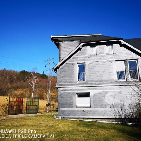 משדה Luxurioese Ferienwohnung Im Herzen Des Sauerlandes מראה חיצוני תמונה