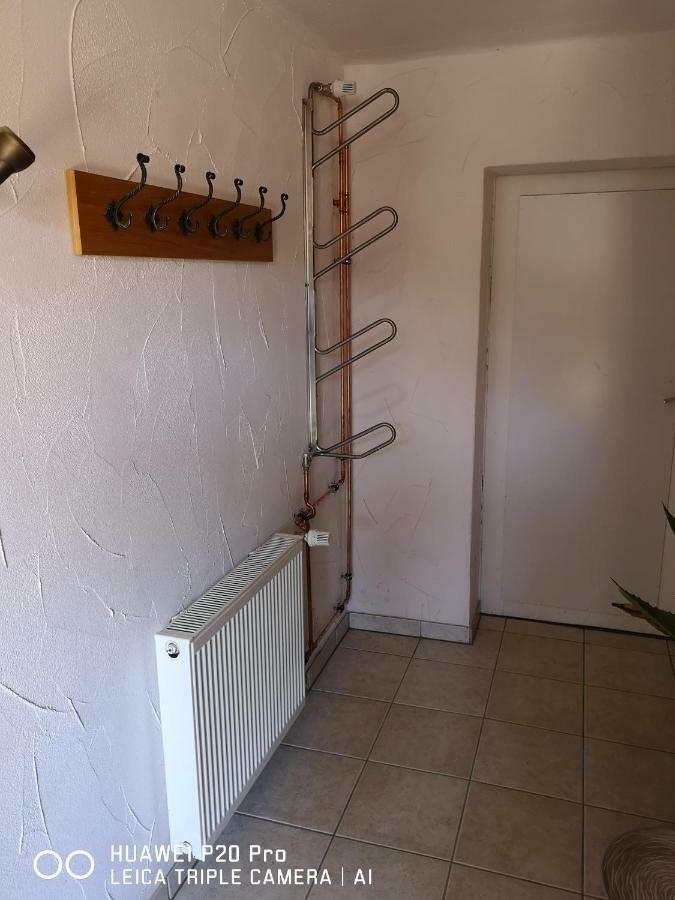 משדה Luxurioese Ferienwohnung Im Herzen Des Sauerlandes מראה חיצוני תמונה