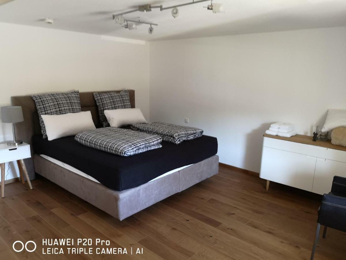 משדה Luxurioese Ferienwohnung Im Herzen Des Sauerlandes מראה חיצוני תמונה