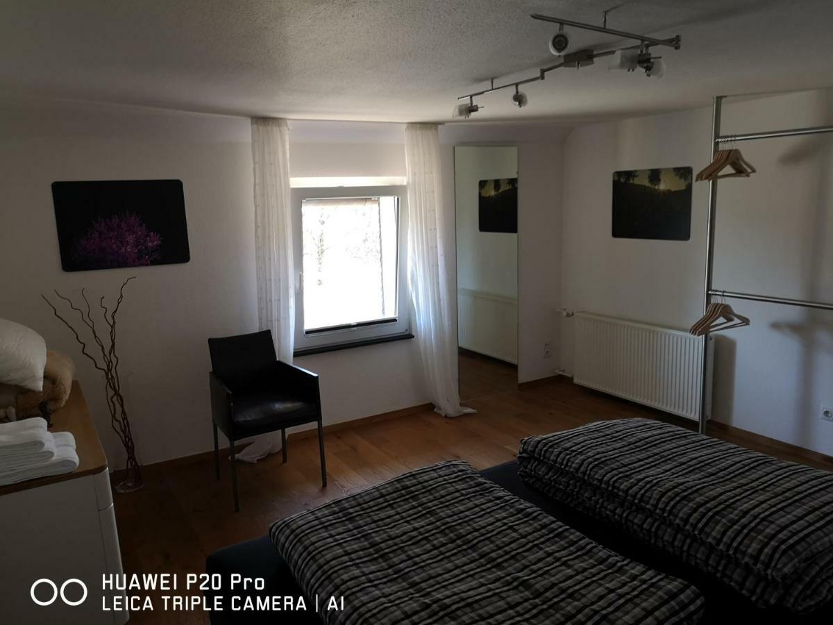 משדה Luxurioese Ferienwohnung Im Herzen Des Sauerlandes מראה חיצוני תמונה