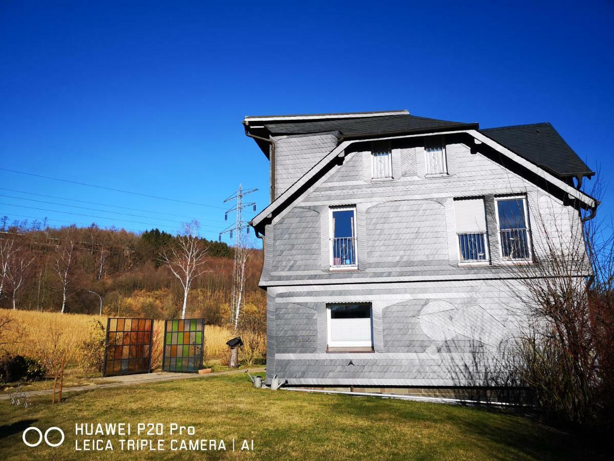 משדה Luxurioese Ferienwohnung Im Herzen Des Sauerlandes מראה חיצוני תמונה